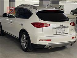 انفنتي QX50